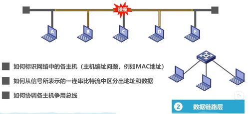 計(jì)算機(jī)網(wǎng)絡(luò)導(dǎo)論 從因特網(wǎng)到體系結(jié)構(gòu)